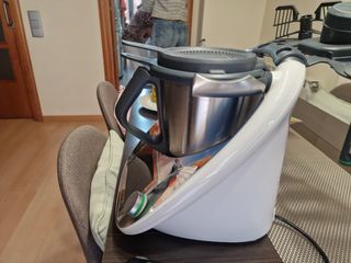 Thermomix TM6 💖💖impecable 