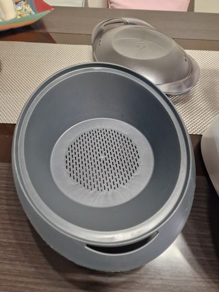 Thermomix TM6 💖💖impecable 