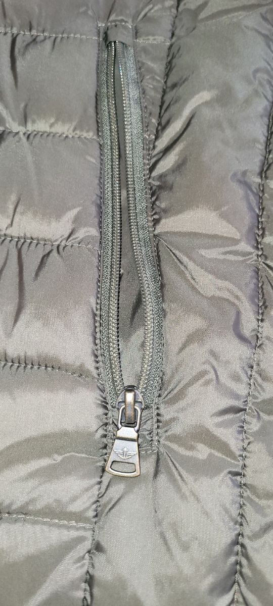 Chaqueta acolchada Dockers XXL, Nueva