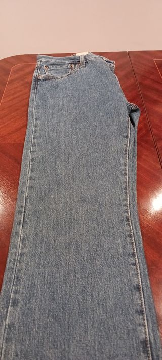 LEVI'S 501 ORIGINAL HOMBRE, W32 L32.