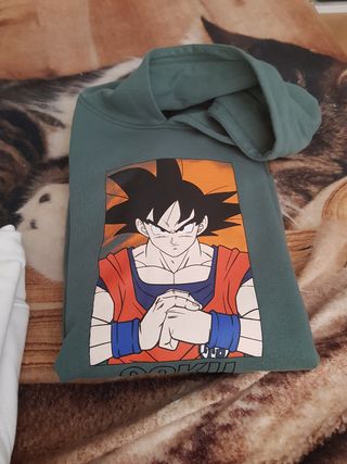 2 Sudaderas Niño/a Talla 12/13 Años