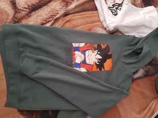 2 Sudaderas Niño/a Talla 12/13 Años