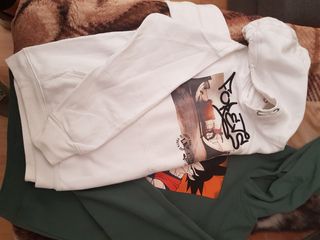 2 Sudaderas Niño/a Talla 12/13 Años