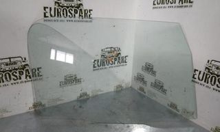 Cristal puerta delantera jeep 32976 wrangler 4.0 g