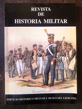 Set di libri Military/Militaria 