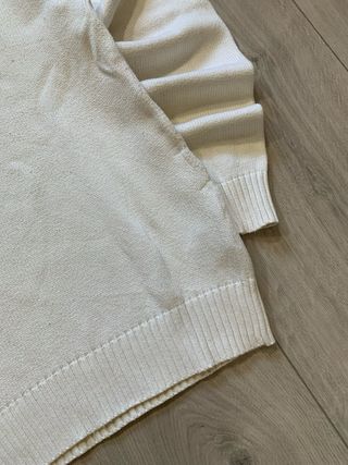 Jersey Ralph Lauren Blanco