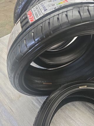 Set 4 Ruedas Kenda Emera A1 225/35ZR19 TL 88Y  XL