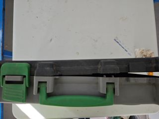 Taladro percutor Hitachi DH 24PB3