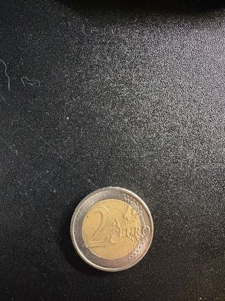 Moneda 2 Euros Alemania Coleccionista