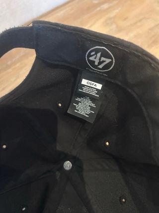 Cappello Chicago White Sox New Era Nero