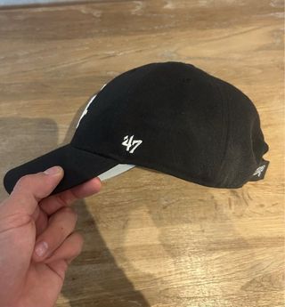 Cappello Chicago White Sox New Era Nero