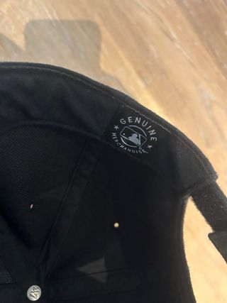 Cappello Chicago White Sox New Era Nero