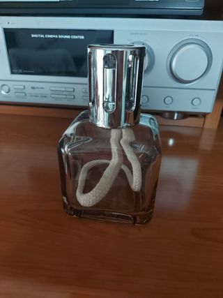 Lámpara catalítica Berger