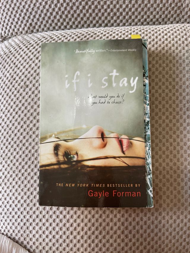If I Stay