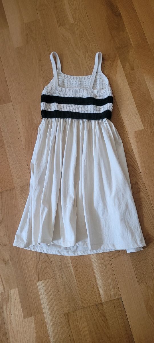 Vestido Zara niña