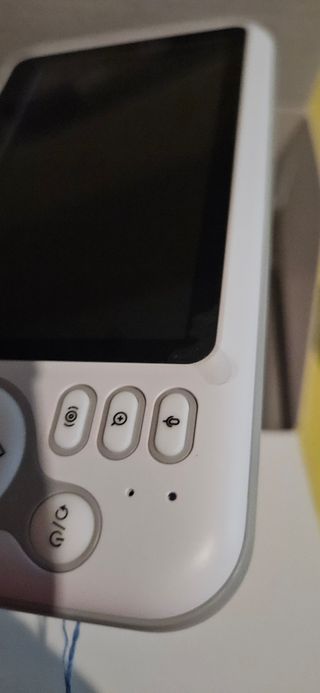 Cámara de vigilancia,Taktark 300° No requiere WiFi