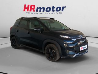 Citroën C5 Aircross C-Series