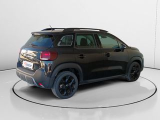 Citroën C5 Aircross C-Series
