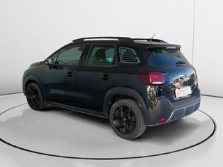 Citroën C5 Aircross C-Series