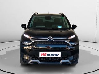 Citroën C5 Aircross C-Series