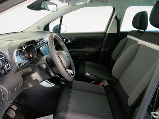 Citroën C5 Aircross C-Series