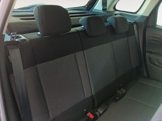 Citroën C5 Aircross C-Series