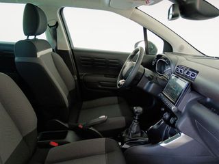 Citroën C5 Aircross C-Series