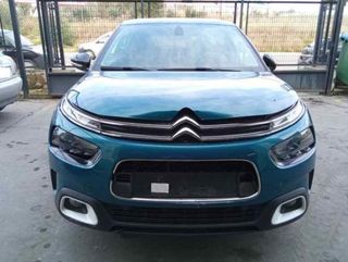 Volante citroen c4 cactus - 1.2 amt (82 cv) 187727