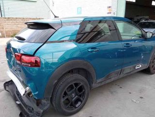 Volante citroen c4 cactus - 1.2 amt (82 cv) 187727