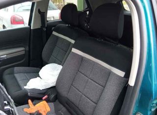 Volante citroen c4 cactus - 1.2 amt (82 cv) 187727