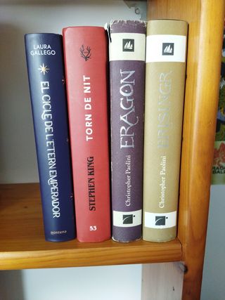 Pack Fantasia en Català 