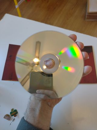 CD Assalti Frontali - Un'intesa perfetta