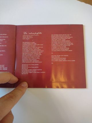 CD Assalti Frontali - Un'intesa perfetta