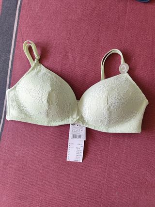 Sujetador Women'Secret 