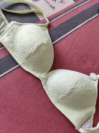 Sujetador Women'Secret 