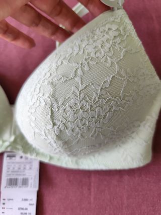 Sujetador Women'Secret 