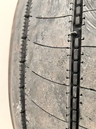 Neumático Bridgestone Ecopia 315/80 R22.5