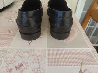 Mocassini eleganti Bata n.41