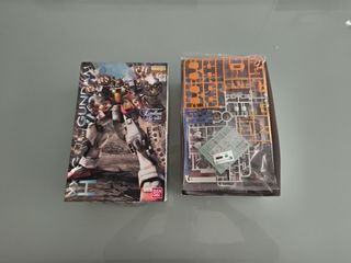 Gundam MG Endless Waltz