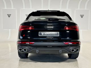 AUDI SQ5 Sportback 3.0 TDI Quattro Tiptronic 341cv