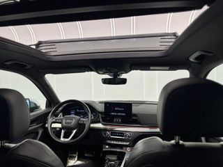 AUDI SQ5 Sportback 3.0 TDI Quattro Tiptronic 341cv