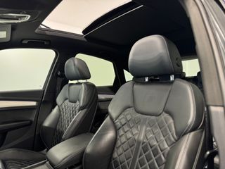 AUDI SQ5 Sportback 3.0 TDI Quattro Tiptronic 341cv