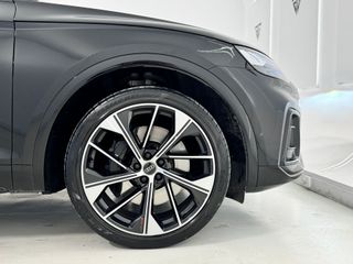 AUDI SQ5 Sportback 3.0 TDI Quattro Tiptronic 341cv