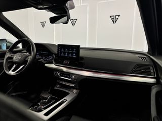 AUDI SQ5 Sportback 3.0 TDI Quattro Tiptronic 341cv