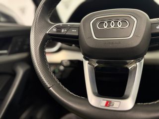 AUDI SQ5 Sportback 3.0 TDI Quattro Tiptronic 341cv