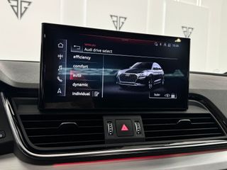 AUDI SQ5 Sportback 3.0 TDI Quattro Tiptronic 341cv