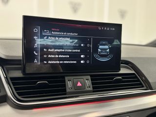 AUDI SQ5 Sportback 3.0 TDI Quattro Tiptronic 341cv