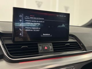 AUDI SQ5 Sportback 3.0 TDI Quattro Tiptronic 341cv