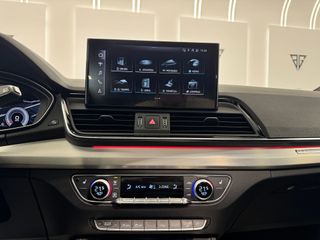 AUDI SQ5 Sportback 3.0 TDI Quattro Tiptronic 341cv