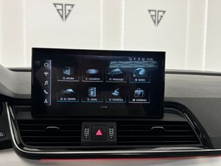 AUDI SQ5 Sportback 3.0 TDI Quattro Tiptronic 341cv